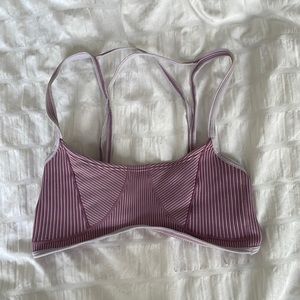 Urban outfitters bra top